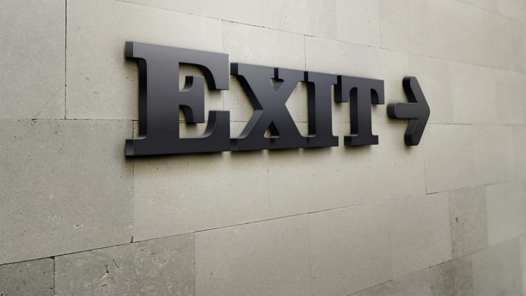 Exiting Archives Founder #39 s Journey Exiting Archives Founder #39 s Journey